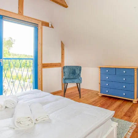 Holiday home Awesome In With Wifi *