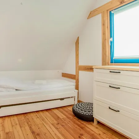 Awesome In With Wifi Rowy (Pomerania)