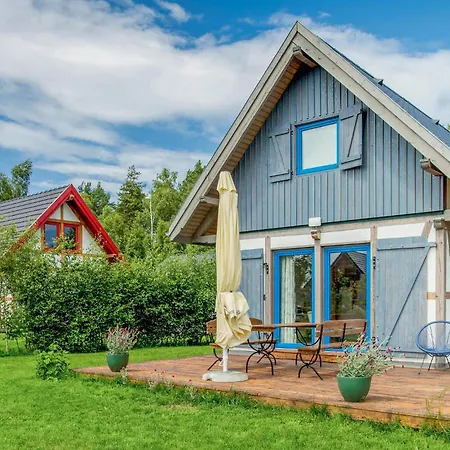 Holiday home Awesome In With Wifi *