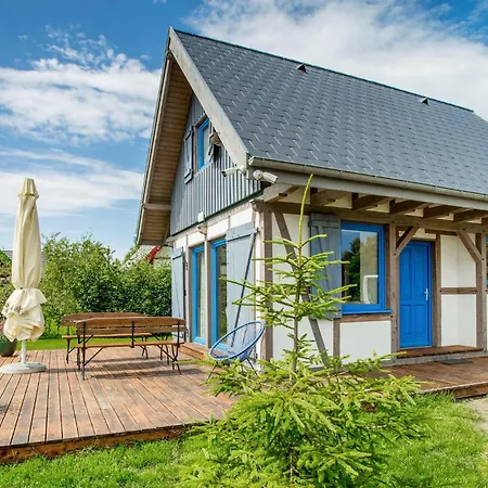 Holiday home Awesome In With Wifi