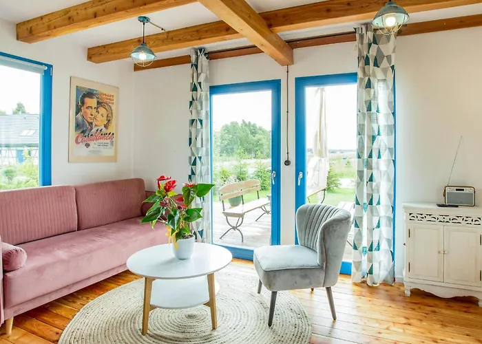 Awesome In With Wifi Rowy (Pomerania)