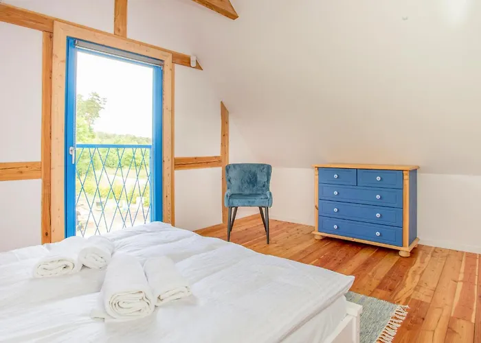 Vakantiehuis Awesome In With Wifi *