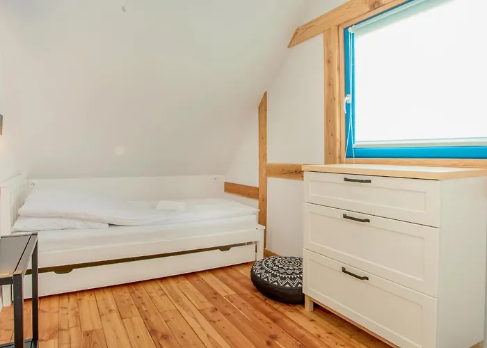 Awesome In With Wifi Rowy (Pomerania)