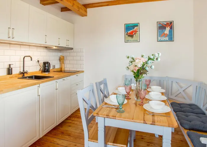 Vakantiehuis Awesome In With Wifi *